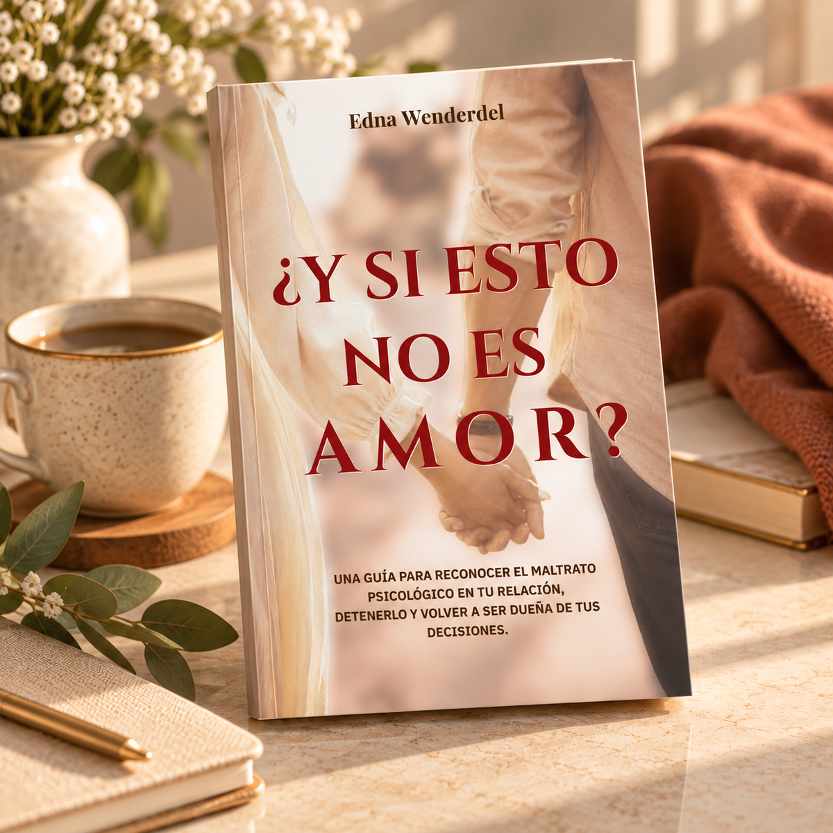 Guía: ¿Y SI ESTO NO ES AMOR?